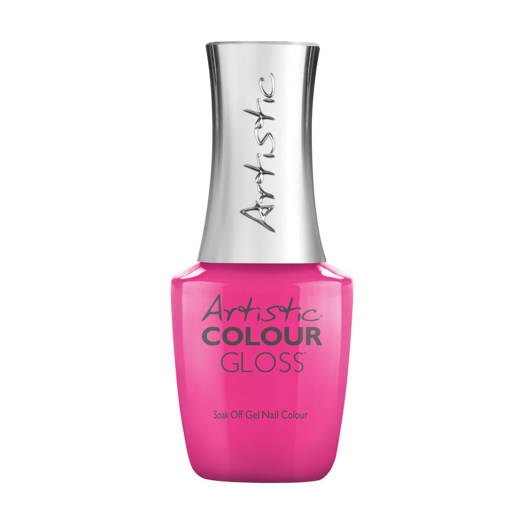 MANİC - Artistik Kalıcı Oje 15ml