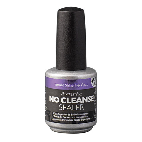 Perfect Finish UV Sealer – Transparan