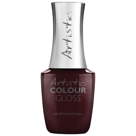 Roll Up Your Sleeves - Artistik Kalıcı Oje 15ml