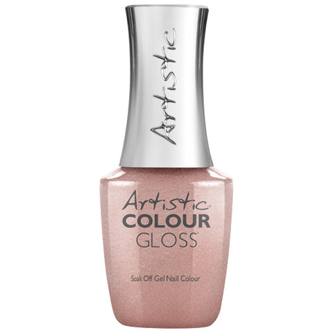 Posh - Artistik Kalıcı Oje 15ml