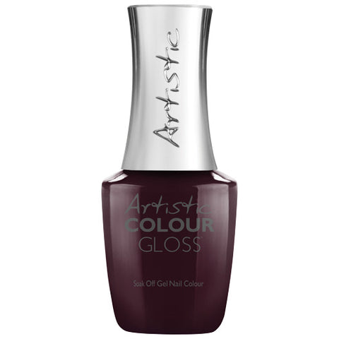 MAJESTIC - Artistik Kalıcı Oje 15ml