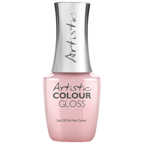IN BLOOM - Artistik Kalıcı Oje 15ml
