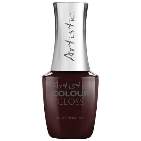 INTOXICATING - Artistik Kalıcı Oje 15ml