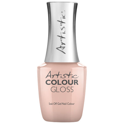 LOVE - Artistik Kalıcı Oje 15ml