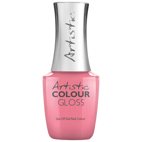 BAD HABIT - Artistik Kalıcı Oje 15ml