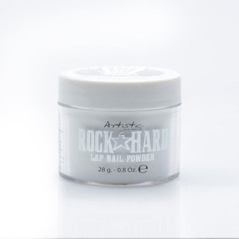 Artistic VIP Soft Beyaz Akrilik Tozu – 28gr