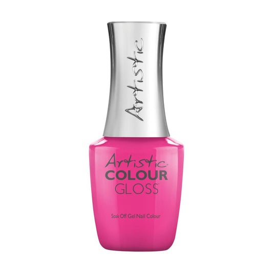 MANİC - Artistik Kalıcı Oje 15ml