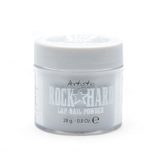 Artistic VIP Soft Beyaz Akrilik Tozu – 28gr