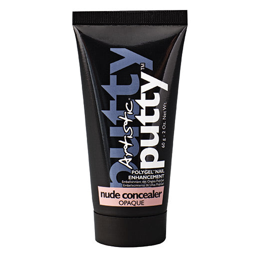Nude Putty Jel 60ml - Poli Jel