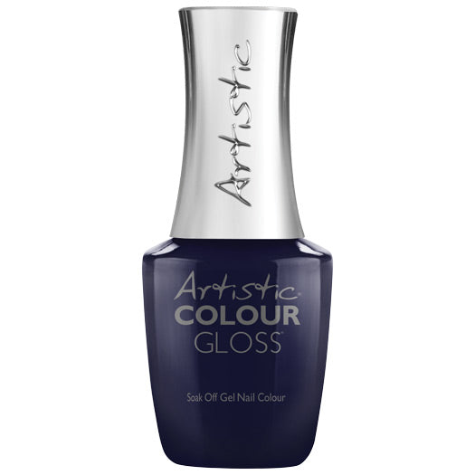 DETERMINED - Artistik Kalıcı Oje 15ml