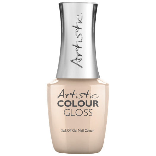Forever - Artistik Kalıcı Oje 15ml