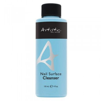 Artistic Gel Cleanse – Jel Temizleyicisi – 120ml