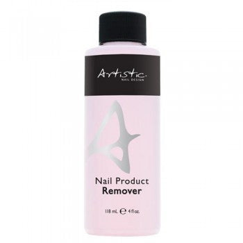 Artistic Remover – Kalıcı Oje Çıkartıcısı – 960ml