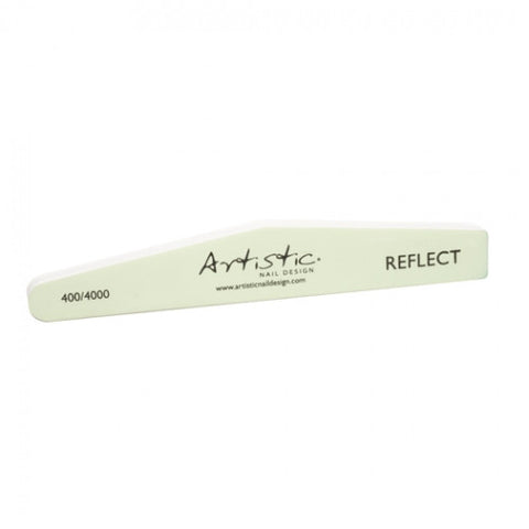 Artistic 400/4000 GRIT – Reflect – Patlatıcı
