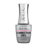 Artistic Correction Gel – Fırçalı Formül 15ml
