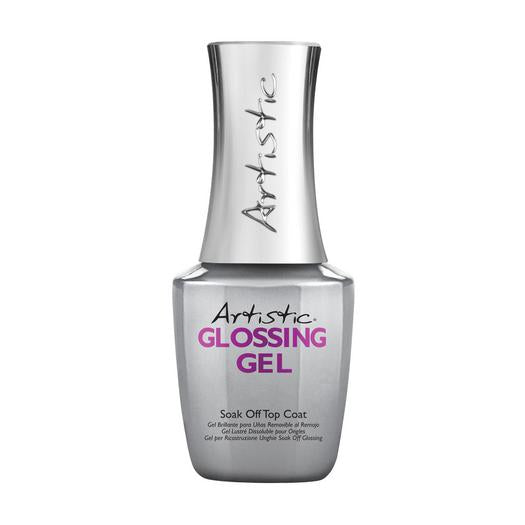 Glossing Gel – Kalıcı Oje Sabitleyici Jeli 15ml