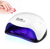 Sun X5 Işıklı LED Cihazı