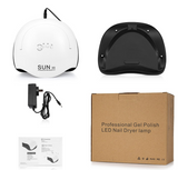 Sun X5 Işıklı LED Cihazı